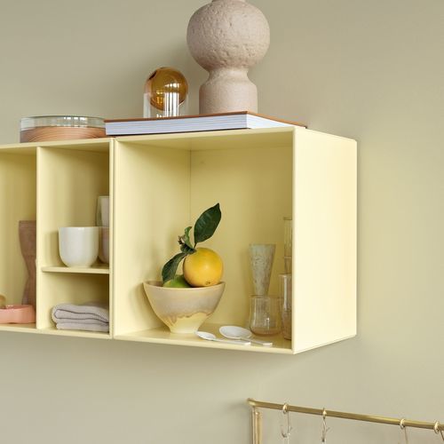 Шкатулка из лакированной МДФ - Mini 1001 - Montana Furniture