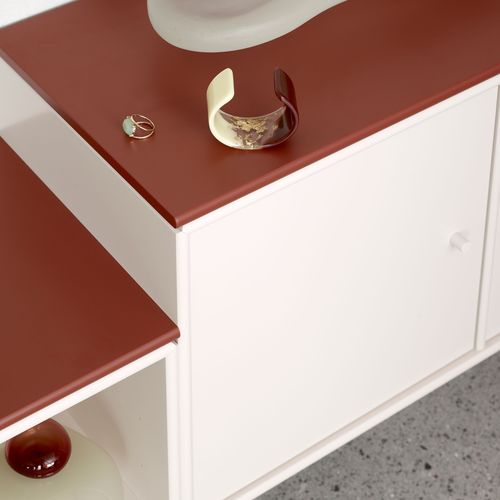 Панель для мебели - TOP209 - Montana Furniture - для мебели / из долговечных материалов / огнестойкая