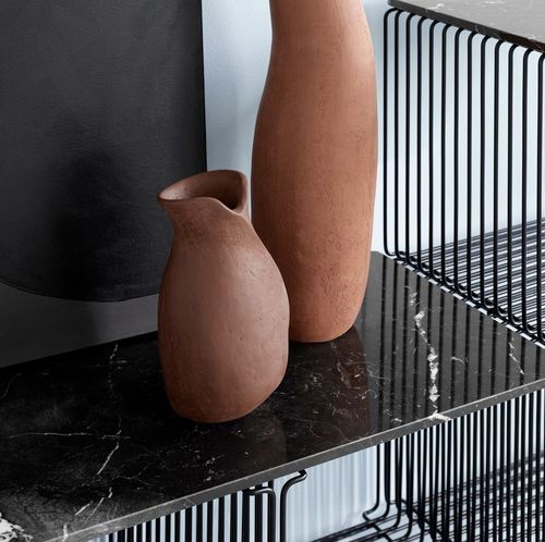 Панель для мебели - Panton Wire - Montana Furniture - для мебели / из долговечных материалов / влагостойкая