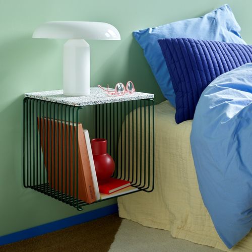 Панель для мебели - Panton Wire - Montana Furniture - для мебели / из долговечных материалов / влагостойкая