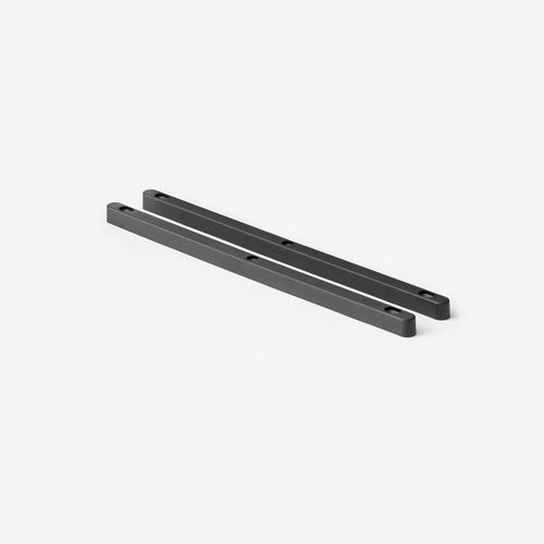 Направляющая для выдвижного ящика из пластика - BLIST - Montana Furniture