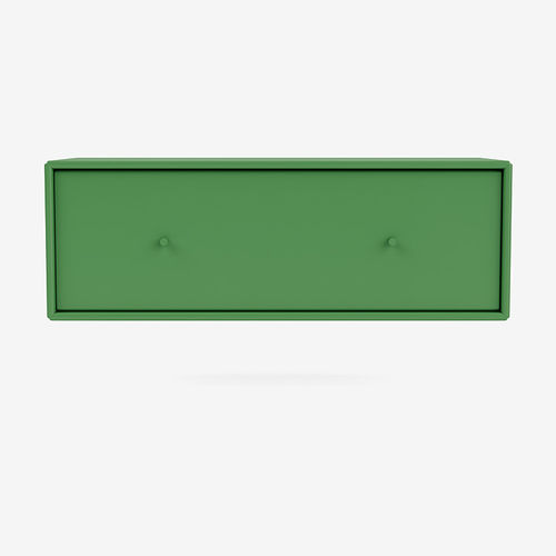 Выдвижной ящик для интерьера - 7125 - Montana Furniture - из дерева
