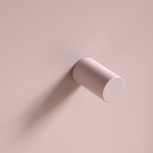 Ручка для мебели из латуни - G1 - Montana Furniture - из лакированного алюминия / из матового алюминия / очищенная
