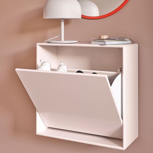 Настенный шкаф для хранения - 4240 - Montana Furniture - куб