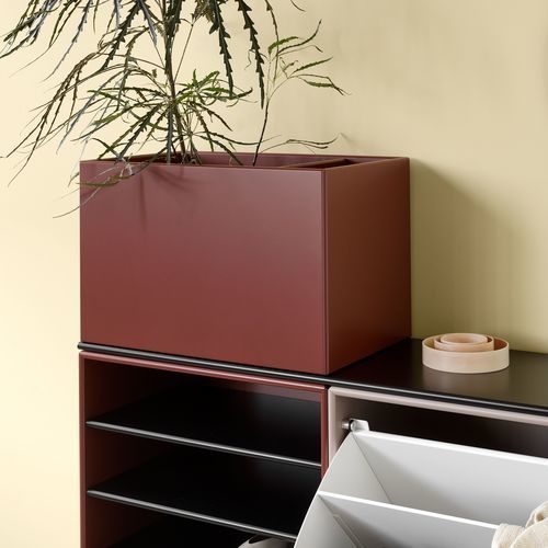 Коробка для хранения канцелярских принадлежностей - LT3042 - Montana Furniture