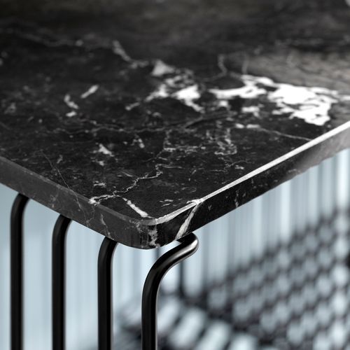 Панель для мебели - Panton Wire - Montana Furniture - для мебели / из долговечных материалов / влагостойкая