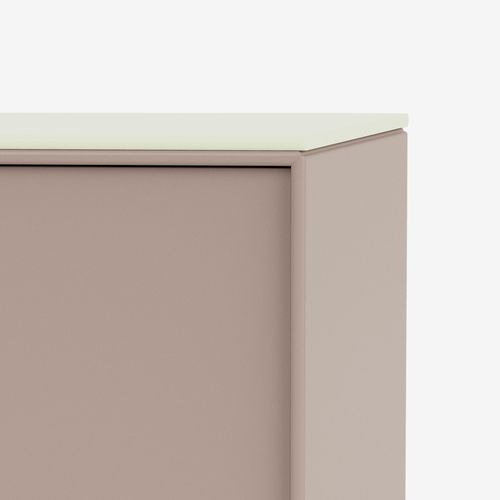 Панель для мебели - TOP69 - Montana Furniture - для мебели / из долговечных материалов / влагостойкая