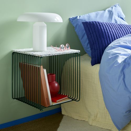 Панель для мебели - Panton Wire - Montana Furniture - для мебели / из долговечных материалов / влагостойкая
