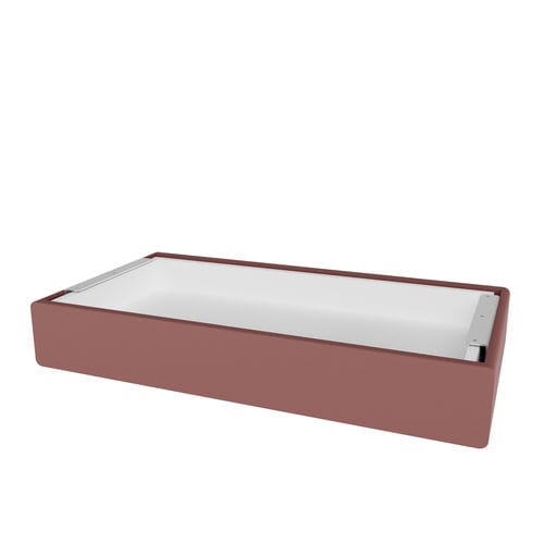 Выдвижной ящик для интерьера - Free - Montana Furniture - из меламина