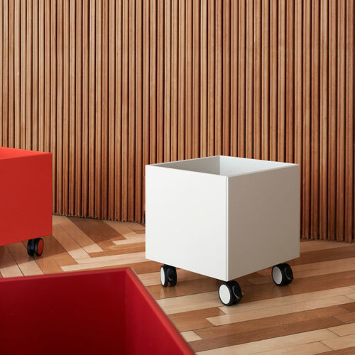 Шкатулка из лакированной МДФ - Colour Box I - S6161 - Montana Furniture