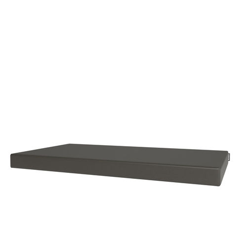 Прямоугольная подушка - CUS069 - Montana Furniture - однотонная / для бытового использования / из ткани