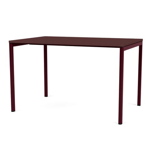 Складной стол - Moser  - Montana Furniture - современный / из ламината / из линолеума