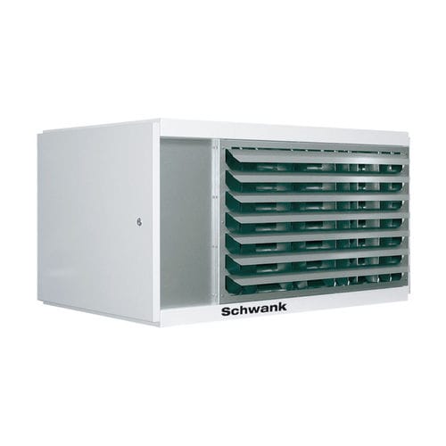 Газовый калорифер - ARM-H - Schwank GmbH - настенный / подвесной