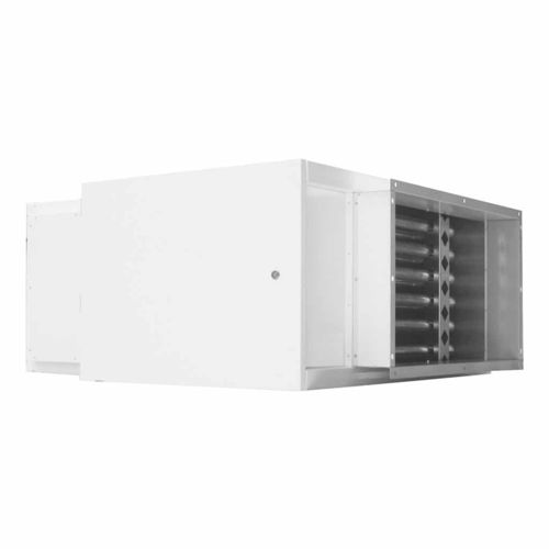 Газовый калорифер - ARM-C - Schwank GmbH - настенный / подвесной / центробежный