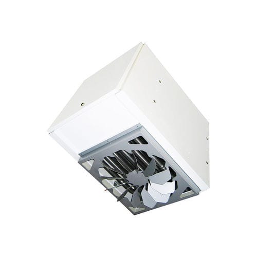 Газовый калорифер - ARM-V - Schwank GmbH - потолочный