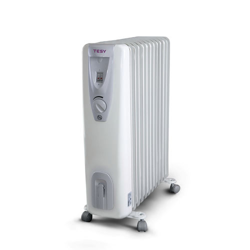 Масляный радиатор - CB 2009 E01R - TESY Ltd. - 1501 w...2000 w / 1001 w...1500 w / 751 w...1000 w