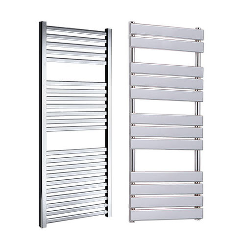 Электрический полотенцесушитель - VATR SERIES - VENT-AXIA - 0...500 w / 501 w...750 w / 751 w...1000 w