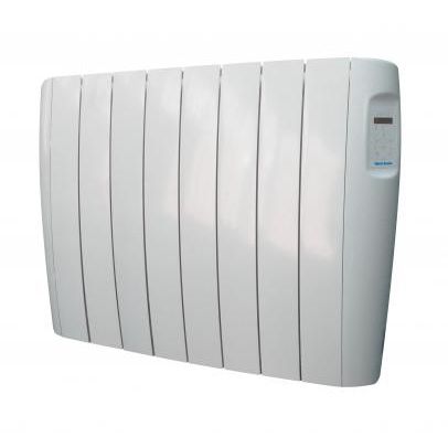 Электрический радиатор - OPAL SERIES - VENT-AXIA - 751 w...1000 w / 1001 w...1500 w / 501 w...750 w