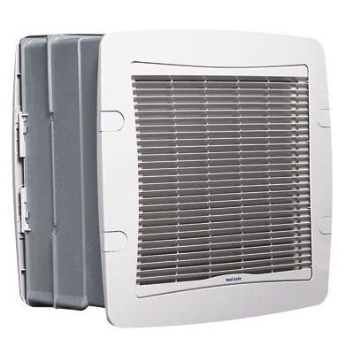 Вентилятор экстрактор - LO-CARBON T-SERIES - VENT-AXIA - настенный / для профессионального использования / из пластика