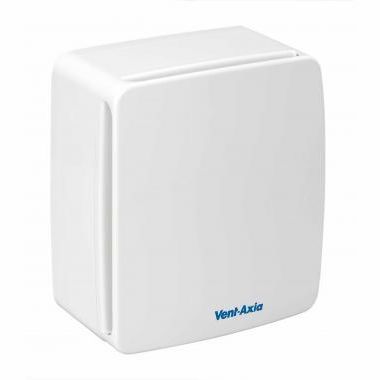Вентилятор экстрактор - CENTRIF DUO PLUS SERIES - VENT-AXIA - настенный / встраиваемый / для домашнего использования