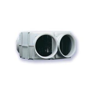 Теплообменник - HR500DP  - VENT-AXIA