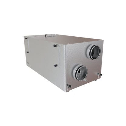 Установка очистки воздуха для профессионального использования - VUT/VUE HB EC - Ventilation Systems JSC - промышленная / для бытового использования / для интерьера