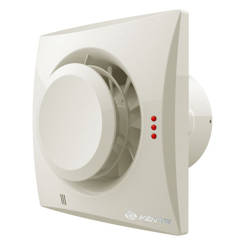 Осевой вентилятор - QUIET-DISC SERIES - Ventilation Systems JSC - настенный / встраиваемый / для домашнего использования