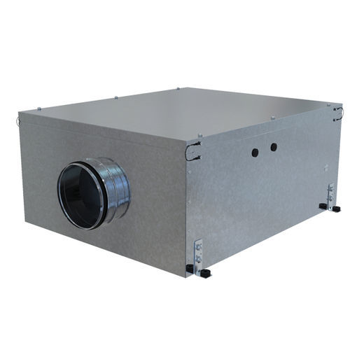 Центробежный вентилятор - DUOVENT EC SERIES - Ventilation Systems JSC - для профессионального использования / промышленный / для интерьера