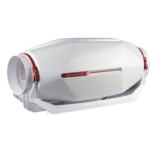 Центробежный вентилятор - STREAM EC SERIES - Ventilation Systems JSC - осевой / канальный / для профессионального использования