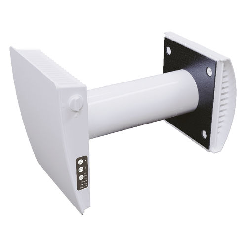 Вентиляционная установка для домашнего использования - TWINFRESH STYLE MINI - Ventilation Systems JSC - для домов / класс A / wifi
