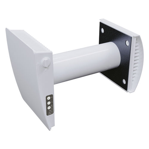 Вентиляционная установка для профессионального использования - TWINFRESH STYLE MINI - Ventilation Systems JSC - промышленная / для домов / класс A