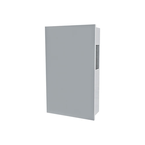 Вентиляционная установка для домашнего использования - MICRA 110 - Ventilation Systems JSC - для домов / класс A / термодинамическая