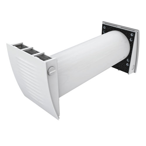 Установка очистки воздуха для бытового использования - TWINFRESH EASY - Ventilation Systems JSC - для интерьера