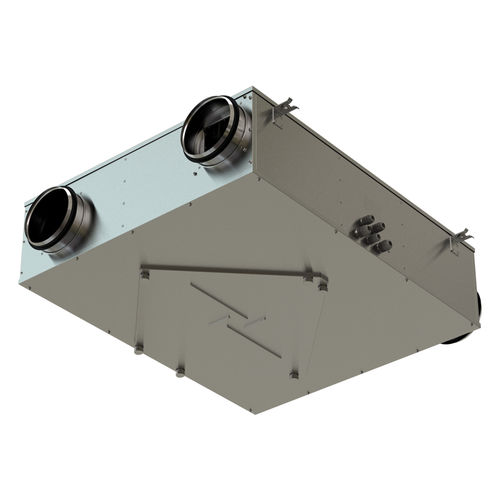 Установка очистки воздуха для бытового использования - VUE P3 - Ventilation Systems JSC - для интерьера / для потолков