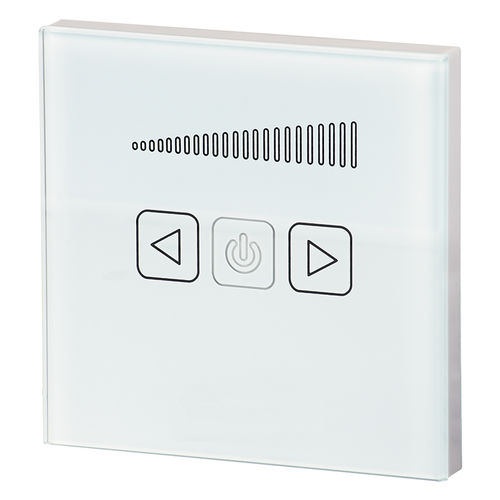 Регулятор скорости для вентиляции - SRS - Ventilation Systems JSC - для токарной обработки
