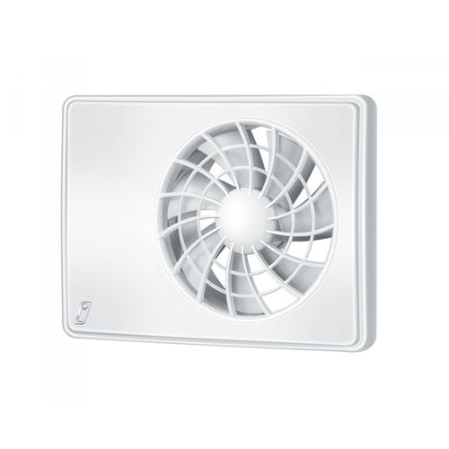 Осевой вентилятор - IFAN CELSIUS SERIES - Ventilation Systems JSC - настенный / для профессионального использования / для домашнего использования