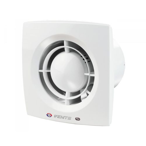 Осевой вентилятор - X1 SERIES - Ventilation Systems JSC - канальный / настенный / встраиваемый