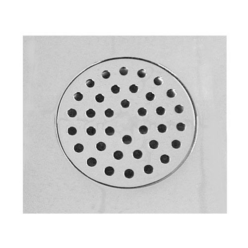 Трап для душа из хрома - GULLEY - Windsor Bathroom Company