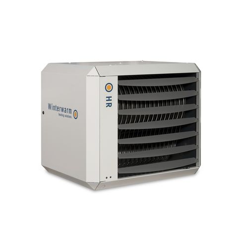 Газовый калорифер - HR 30 - Winterwarm Heating Solutions BV - настенный / потолочный