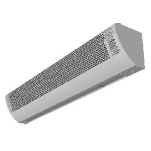 Потолочная воздушная завеса - LA - BROFER SRL - для профессионального использования
