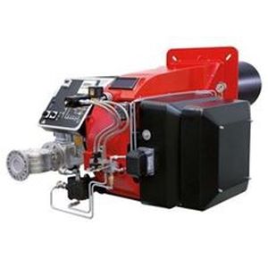 Многотопливная газовая горелка - K750A - CIB UNIGAS S.p.A. - на жидком топливе