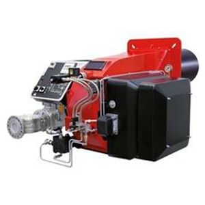 Многотопливная газовая горелка - K590X - CIB UNIGAS S.p.A. - на жидком топливе