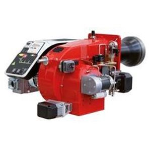 Многотопливная газовая горелка - C92A - CIB UNIGAS S.p.A. - на жидком топливе