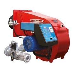 Многотопливная газовая горелка - HRX2050R  - CIB UNIGAS S.p.A. - на жидком топливе