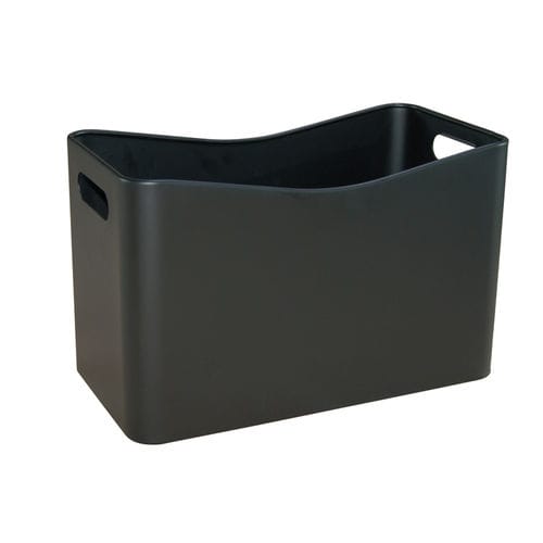 Корзина для дров - PROLINE BRIQUETTE - ADURO A/S