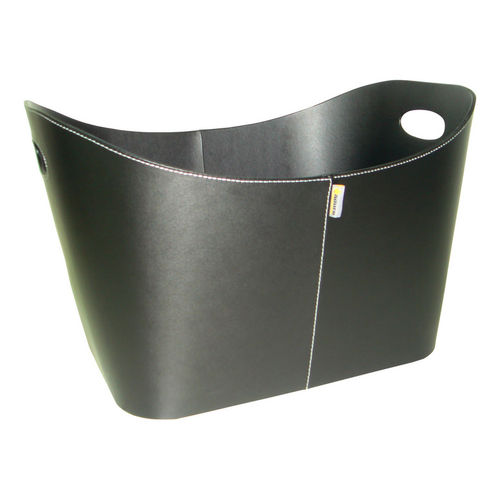 Корзина для дров - BASELINE: IN IMITATED LEATHER - ADURO A/S
