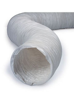 Гибкий воздуховод - VINYLAFS - AFS FLEXIBLE DUCT - из ПВХ