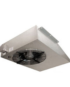 Вентилятор экстрактор - IFHT SERIES - AFS FLEXIBLE DUCT - центробежный / канальный / для профессионального использования