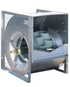 Вентилятор экстрактор - BDB SERIES - AFS FLEXIBLE DUCT - центробежный / канальный / для профессионального использования