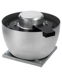 Башенка-съемник - MAX-TEMP CTVB / CTVT - AFS FLEXIBLE DUCT